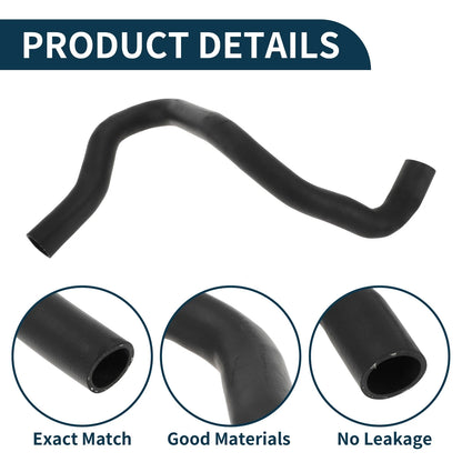 Radiator Hose for Toyota Corolla 1.2T S-CVT Sport Edition (2019-2023)