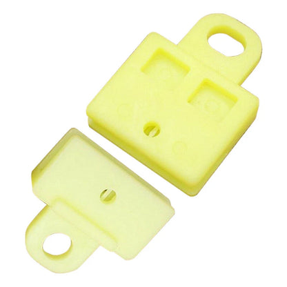 Power & Manual Sash Window Glass Channel Clip for Toyota Prius (2001-2009)
