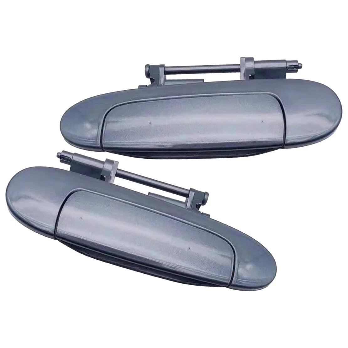 Exterior Door Handle for Toyota Echo (2000-2005) - Rear Left & Right