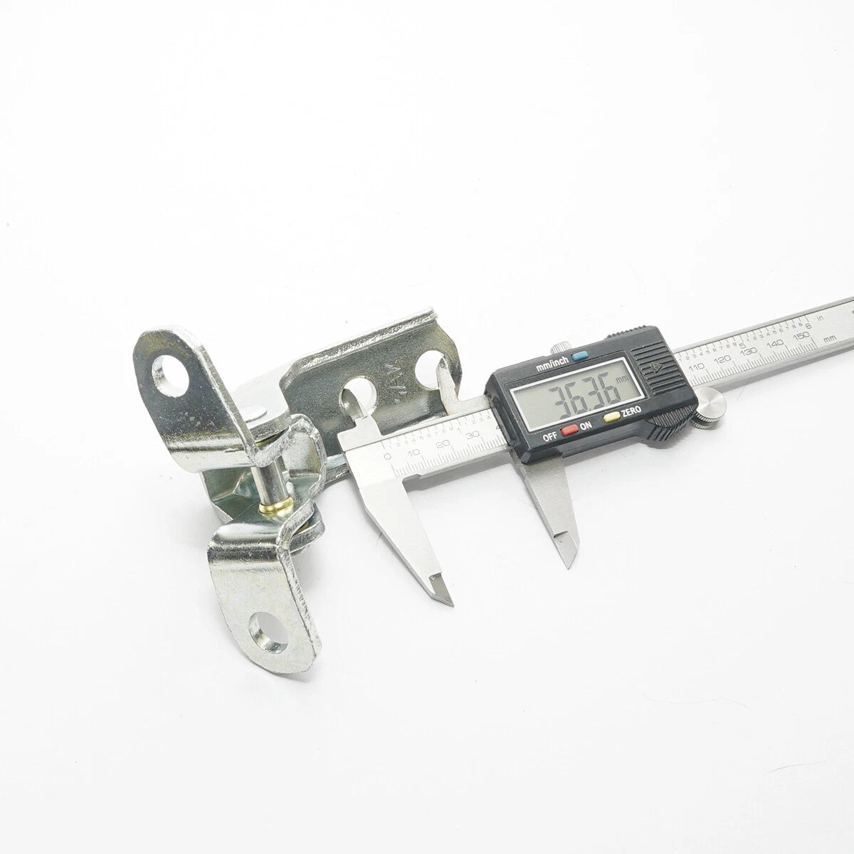 4pc Front Door Hinge for Mitsubishi Triton L200 Strada 1996-2023