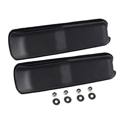 Hood Stop Bumper Windshield Rest for Jeep Wrangler JL Gladiator (2018-2023)