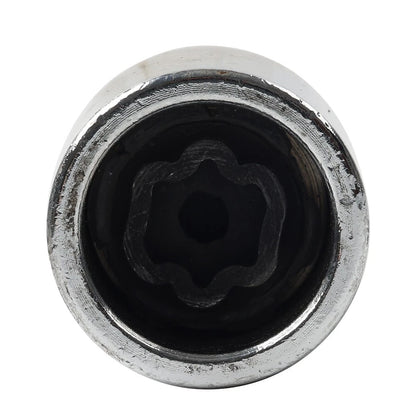 Locking Wheel Nut Bolts Key Tool for Toyota Lexus