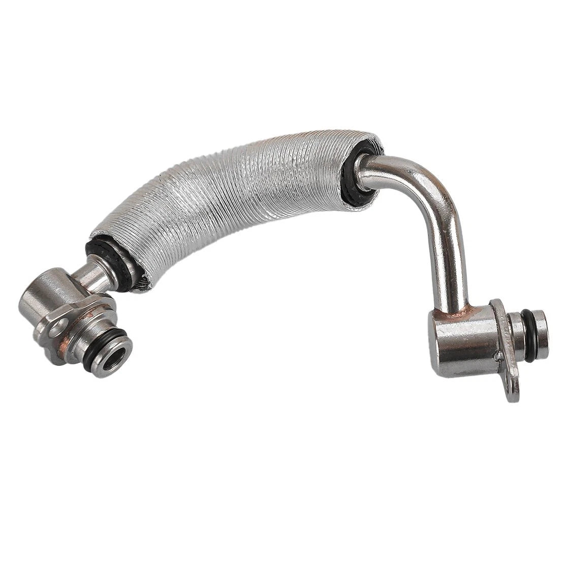 Turbocharger Coolant Hose for BMW 1 3 5 Series X1 X4 X3 X5 X6 (2006-2023)