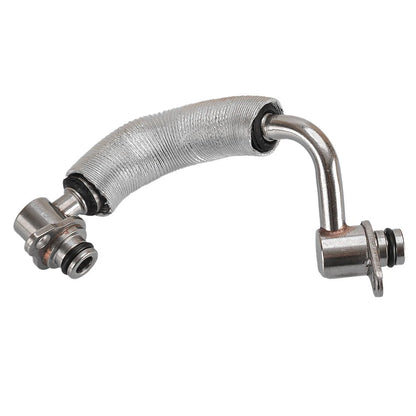 Turbocharger Coolant Hose for BMW 1 3 5 Series X1 X4 X3 X5 X6 (2006-2023)