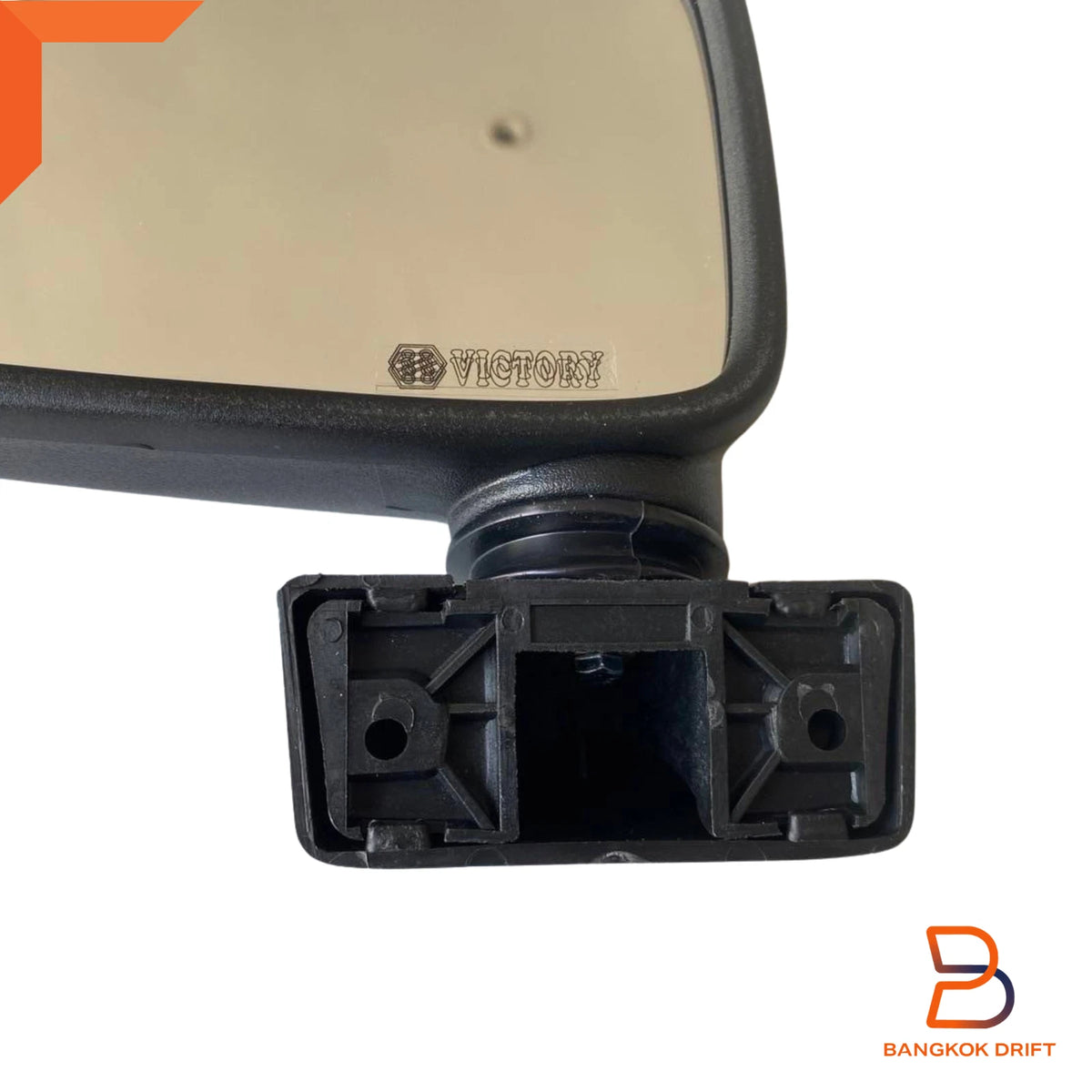 Exterior Rear View Mirrors for Holden Rodeo KB KB20 KB25 KB40 Ute (80-88)
