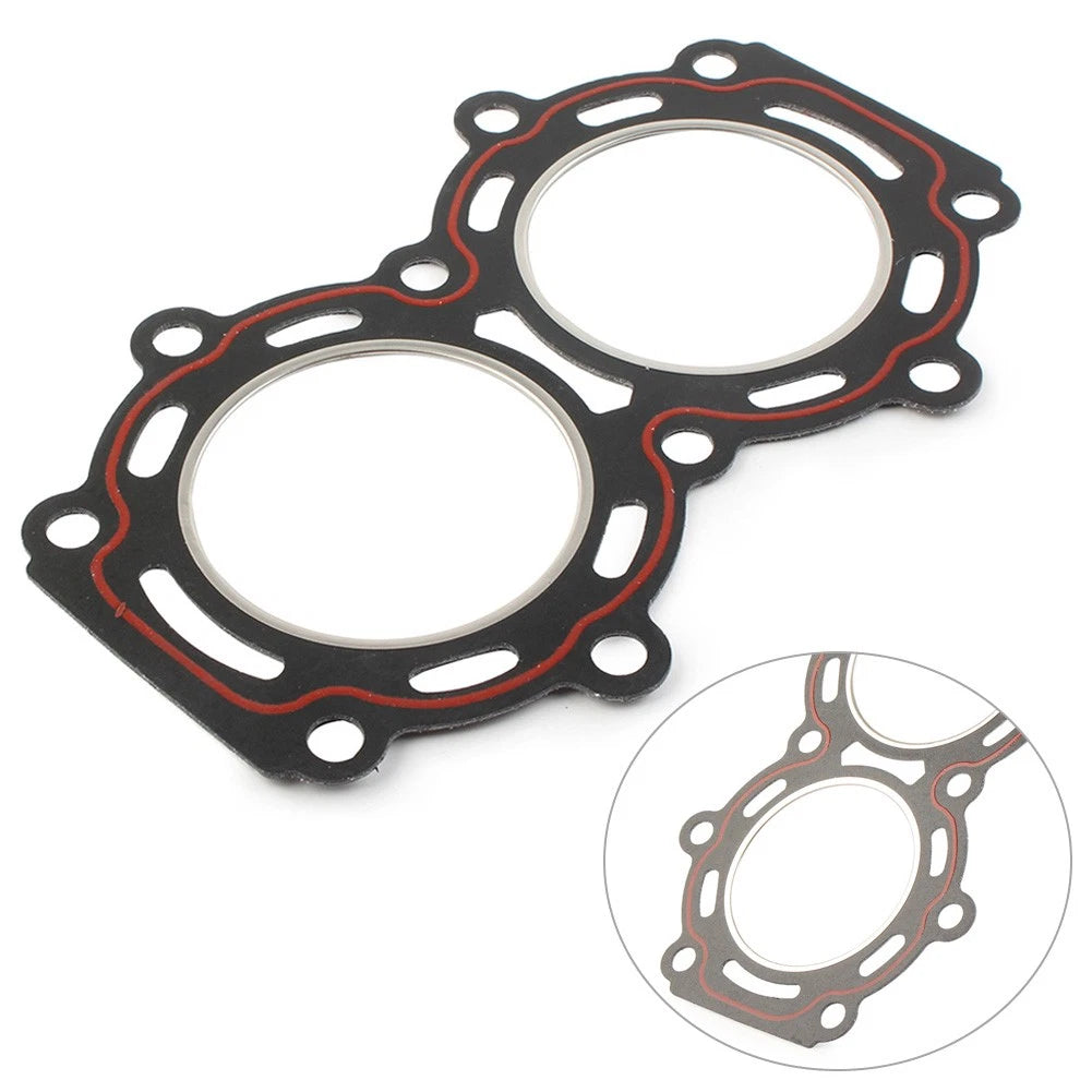 Cylinder Head Gasket for SUZUKI Outboard DT 9.9HP 15HP