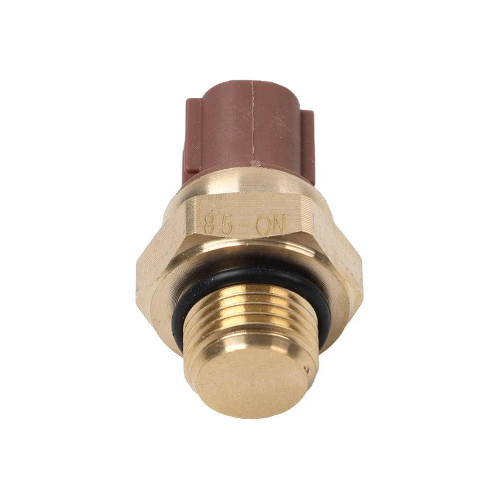 Water Tank Thermostat 85℃ Fan Radiator Temperature Sensor for Honda & Yamaha