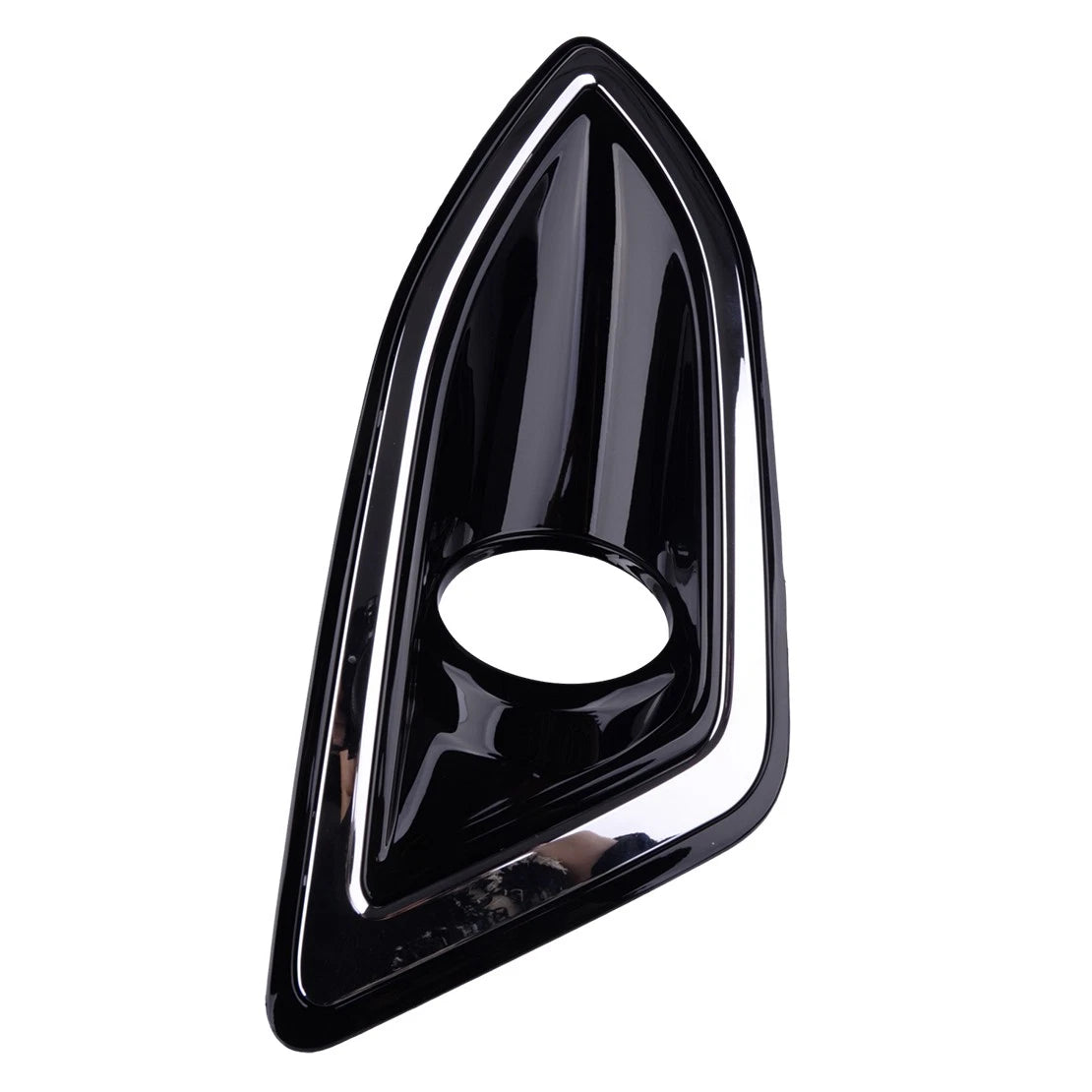 Right Side Fog Light Bezel for Ford Edge (2015-2018)