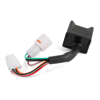 CDI Module for Yamaha YFB250 Timberwolf, YFB250FW, YFM250X (1992-1998)