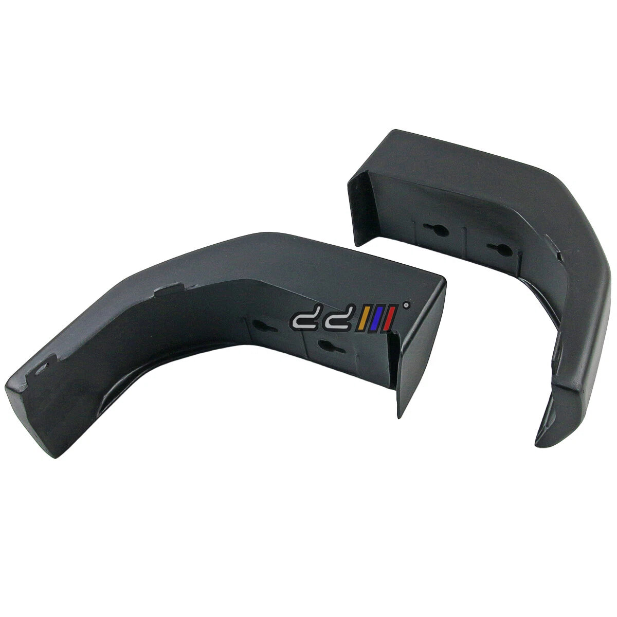 Rear Bumper Corner End Cap for Land Rover Discovery 2 (1998-2004)