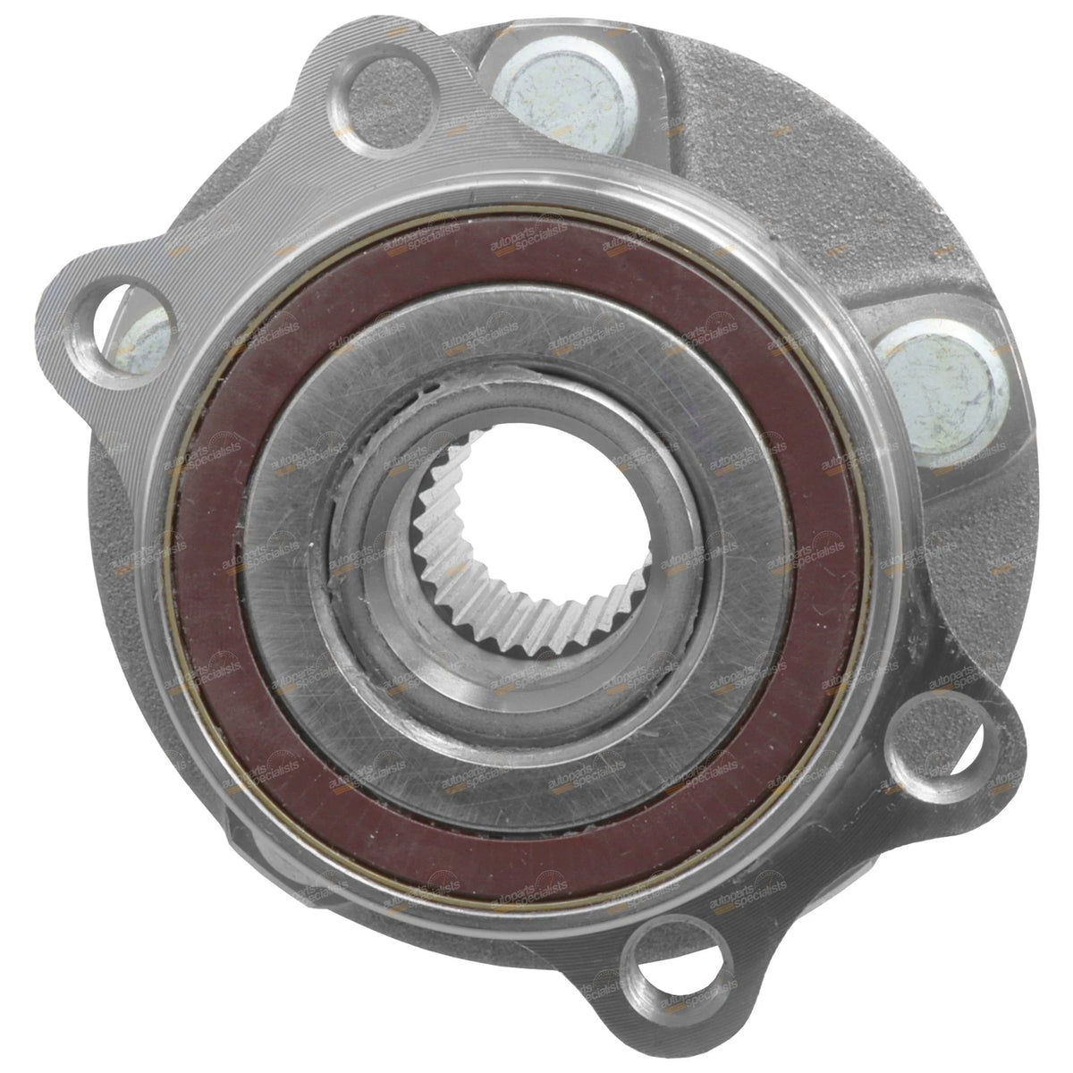 Rear Wheel Bearing Hub Assembly for Subaru XV GP7 GT7 (2012-2019) 100mm PCD