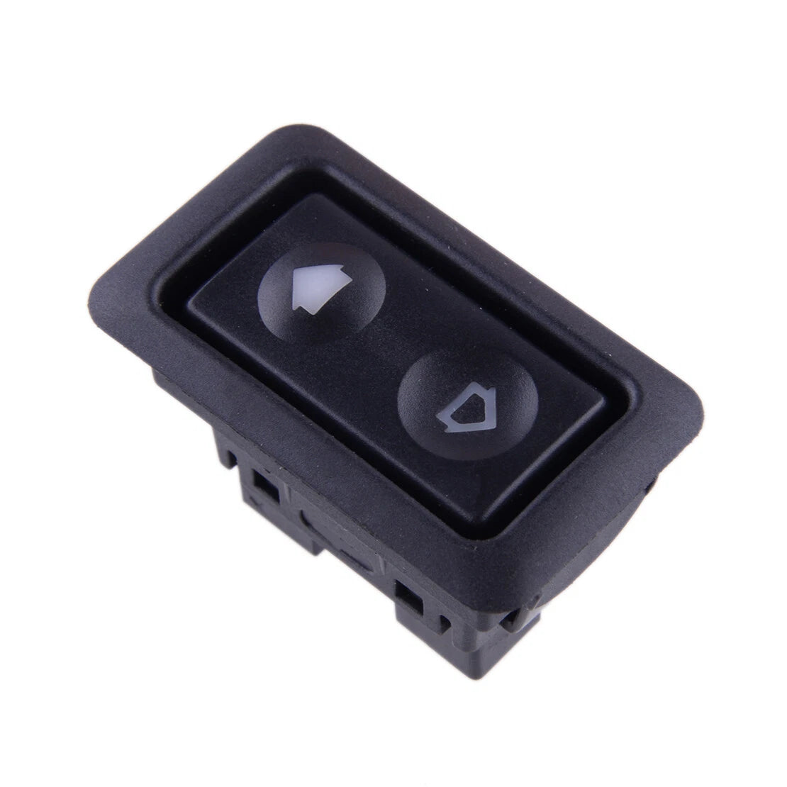4 x 12V Universal Car Electric Power Window Switch Control ON/OFF - 6 Pin