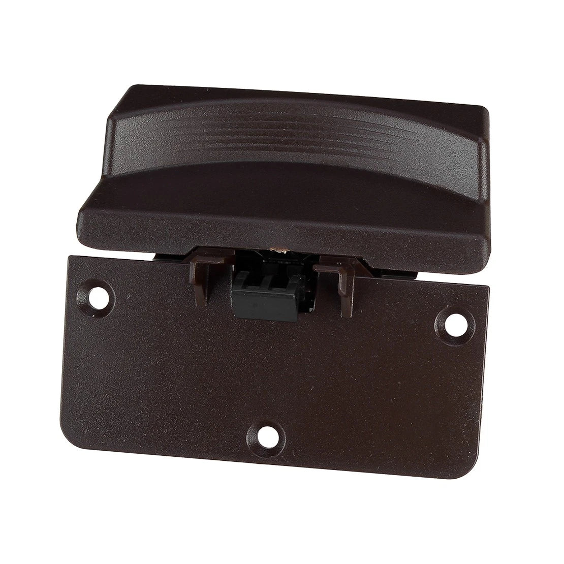 Center Console Armrest Lid Latch for Dodge Ram 1500 2500 3500 (2014-2017)