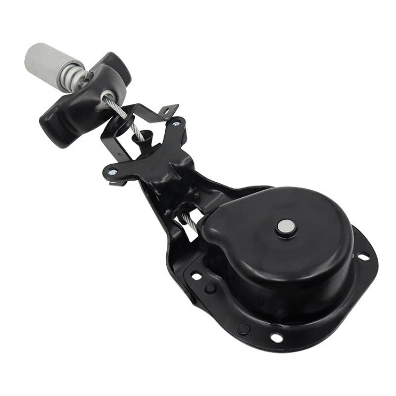 Spare Tire Wheel Winch Hoist for Land Rover Discovery Sport (2015-2024)