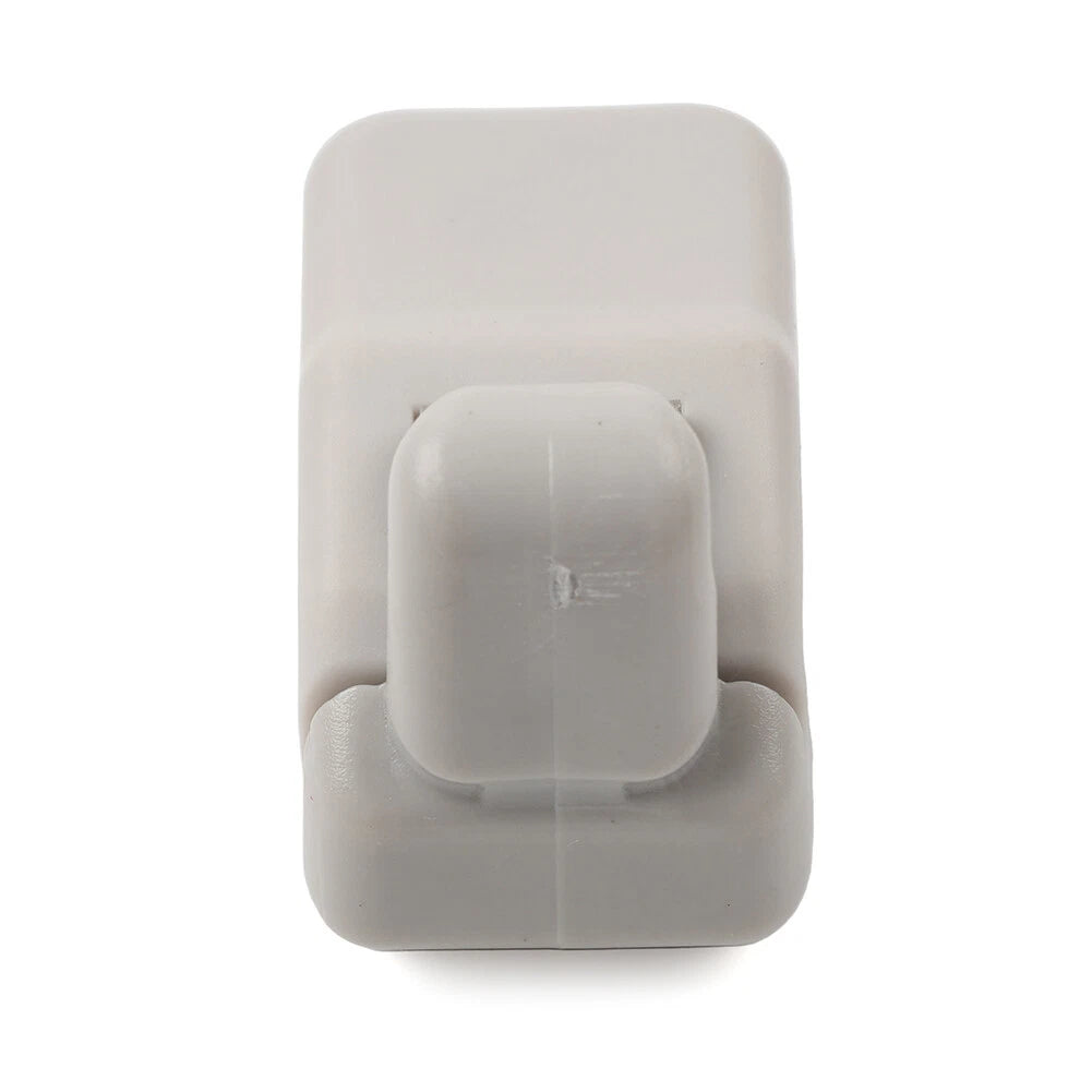 Sun Visor Holder Clip for Jeep Renegade (2015-2021)
