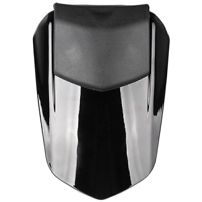 Black Rear Pillion Seat Cover for Yamaha YZF-R1 (2004-2006)