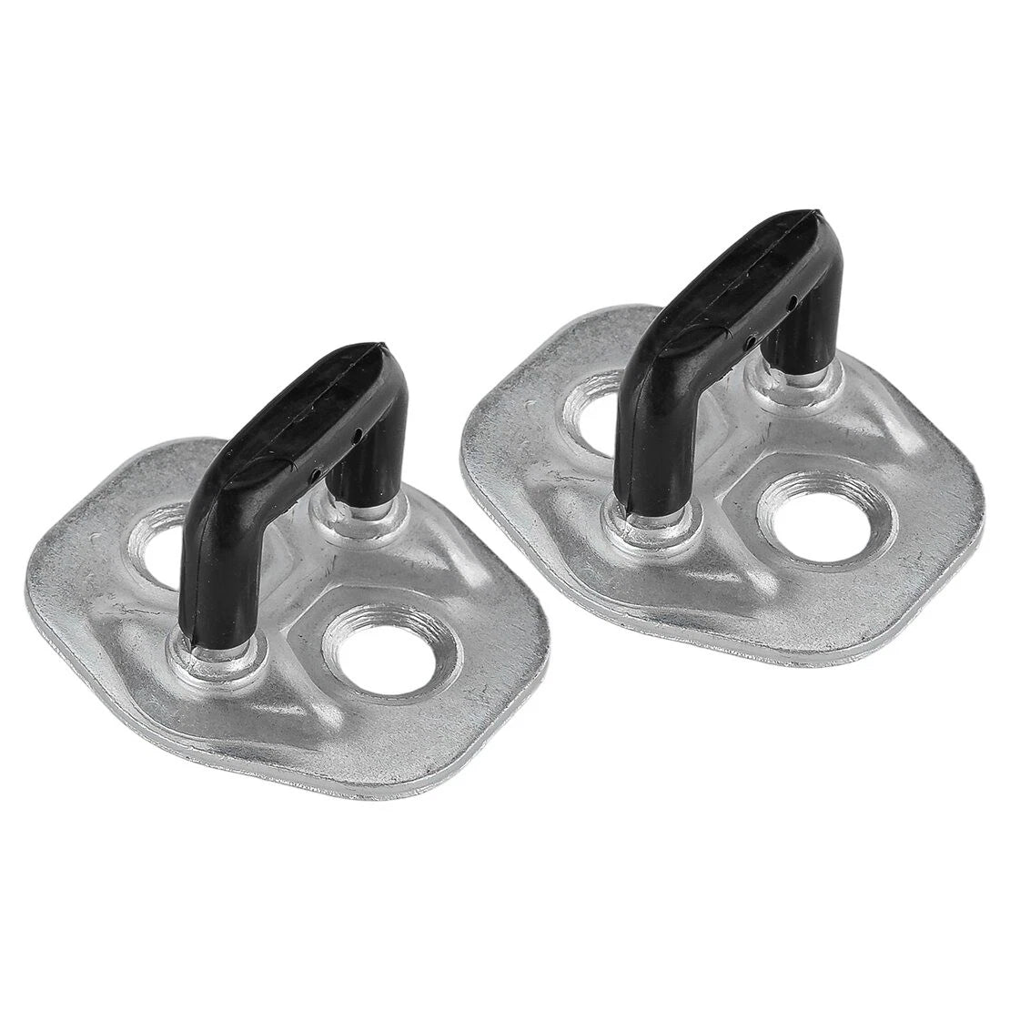 Door Lock Striker Plates for Nissan Patrol Y61, Elgrand, Skyline R32