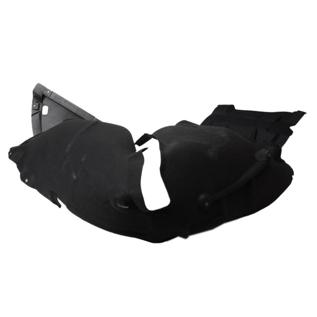 Left Front Splash Shield Fender Liner for Mercedes S600 (2000-2006)
