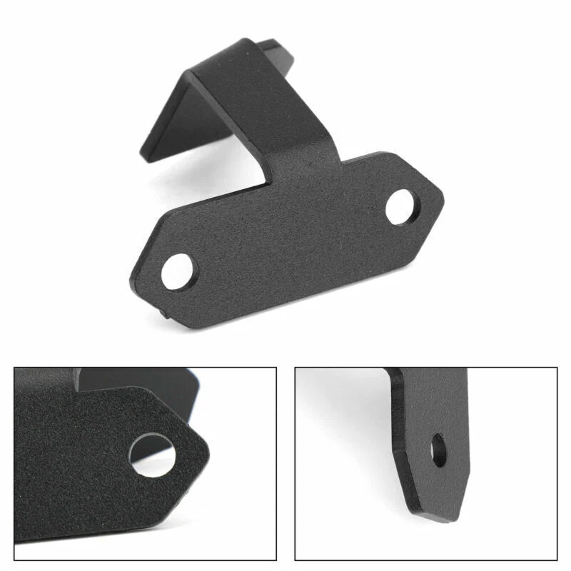 Left Front Mount Camera Holder for Kawasaki Ninja 400 (2018-2019)