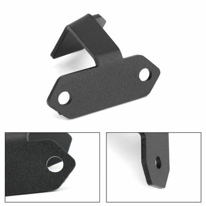 Left Front Mount Camera Holder for Kawasaki Ninja 400 (2018-2019)
