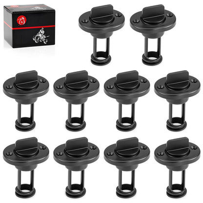 10pcs Drain Plug for Yamaha RM1800/AR192/SX192 2013/RX1800/AR190/SX190 2012-13