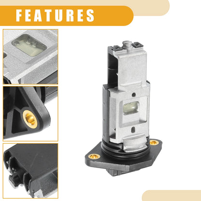 Mass Air Flow Sensor for Hyundai Elantra GL GLS (1996-2000)