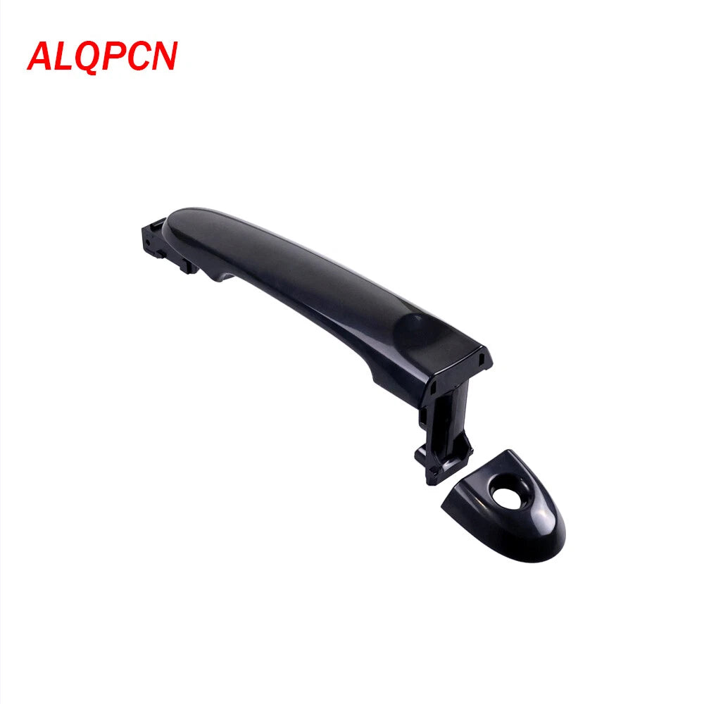 Front Left Exterior Door Handle for Nissan Versa Tiida (2012-2019)