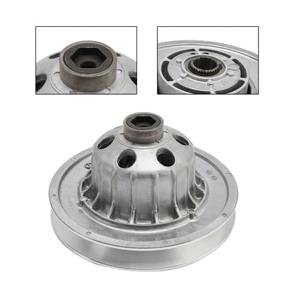 Variator Complete Variomatic for Kawasaki KAF620 Mule (2000-2009)
