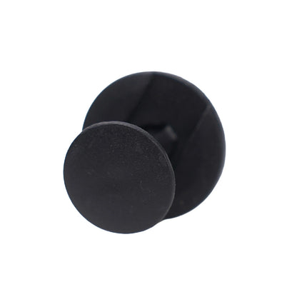 100x Plastic Fastener Clips Mixed Fairing Body Trim Panel Plug-Kit