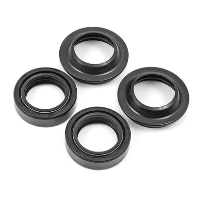 Front Fork Seal Kit Dust Seal for HONDA XR100R