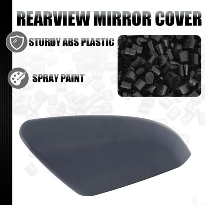 Right Passenger Side Mirror Cap Cover for Honda Civic (2016-2020)