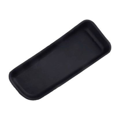 Center Console Shifter Mat for Dodge Charger 2015-2023