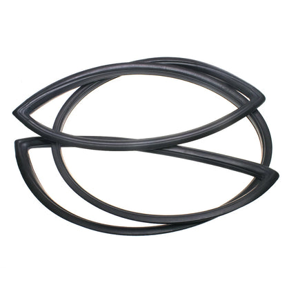 Front Windshield Weatherstrip for Mitsubishi L300 Delica 1986-1994