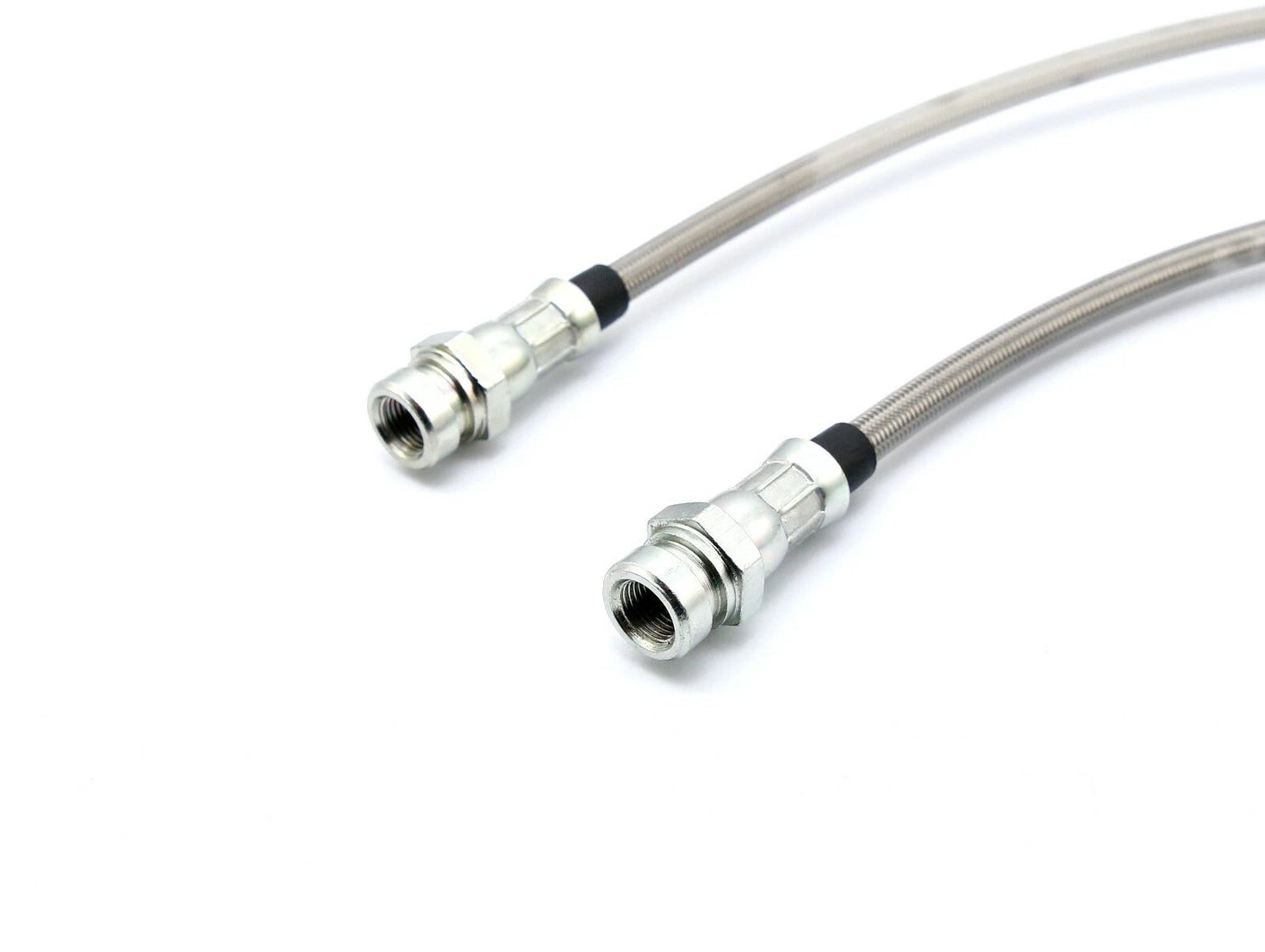 Brake Line Kit for Commodore VT, VX, VY, VZ (Front LH & RH Hoses) (1997-2007)