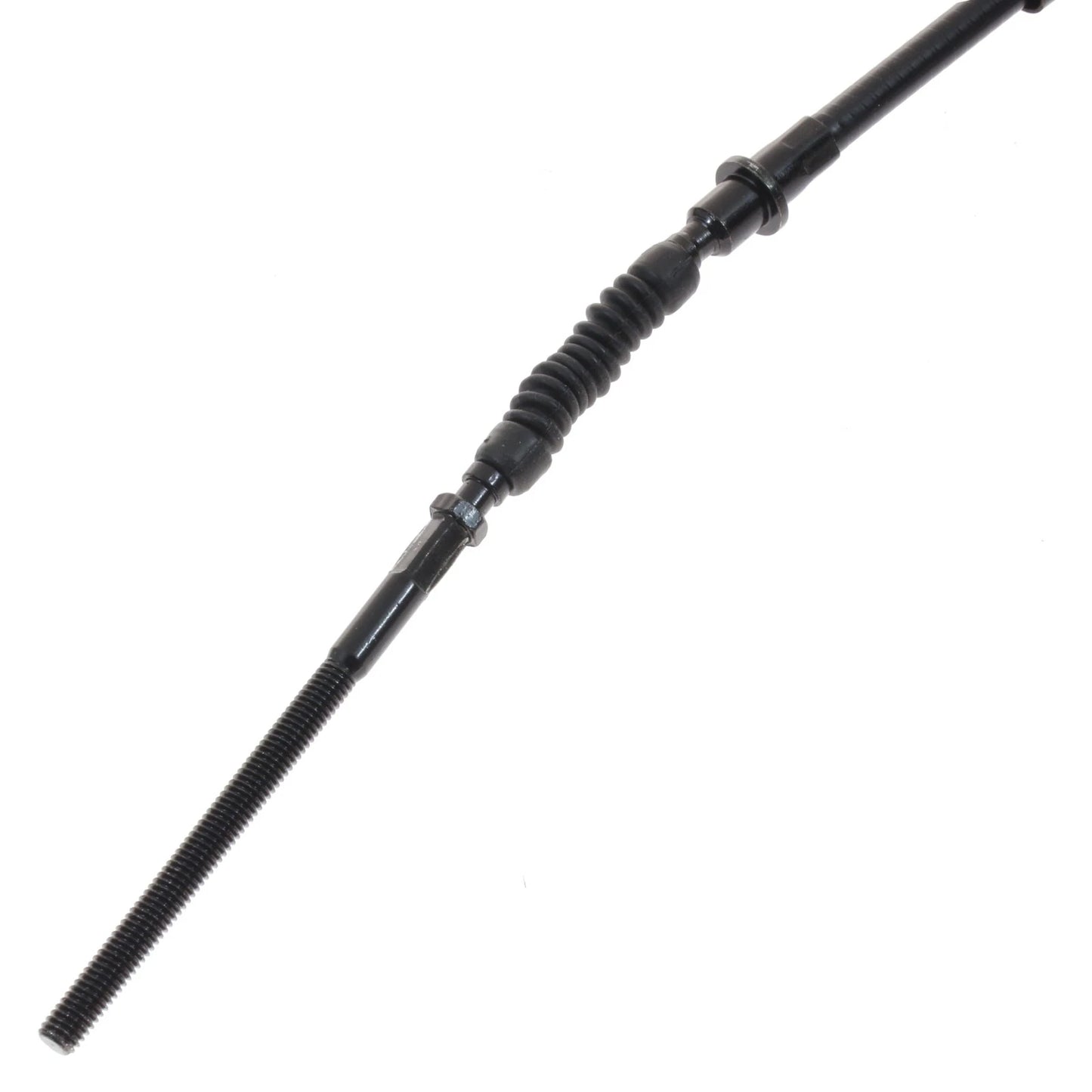 Motion Pro Rear Hand Brake Cable for Honda RECON 250, TRX250EX (1997–2022, 2001–2005)