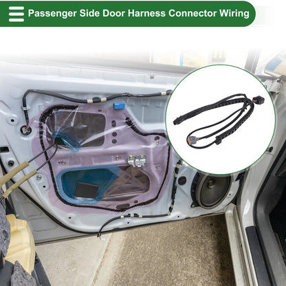 7 Pin Door Wiring Harness Connector for Dodge Grand Caravan (2004 - 2007)