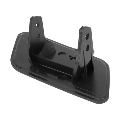 Front Left Headlight Washer Nozzle Cover for BMW X3 (2011 - 2014)