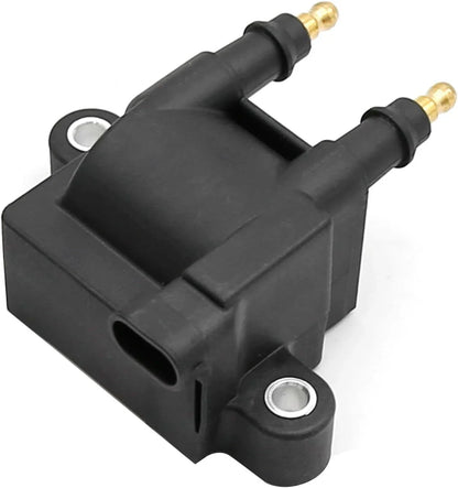 Ignition Coil for Mercury 30/40 EFI 3cyl Outboard Engines