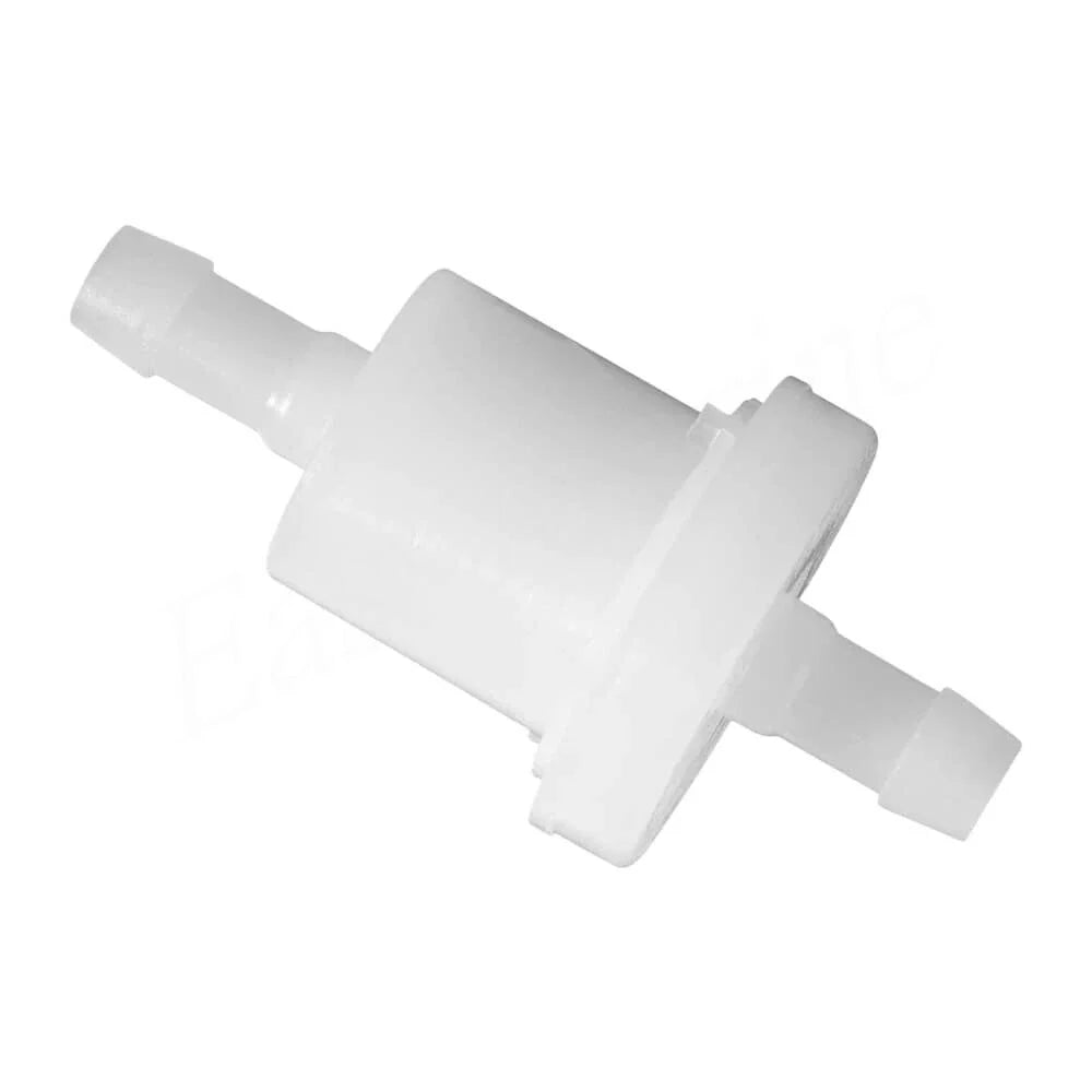 In-Line Fuel Filter for Yamaha 1985-2008 Models