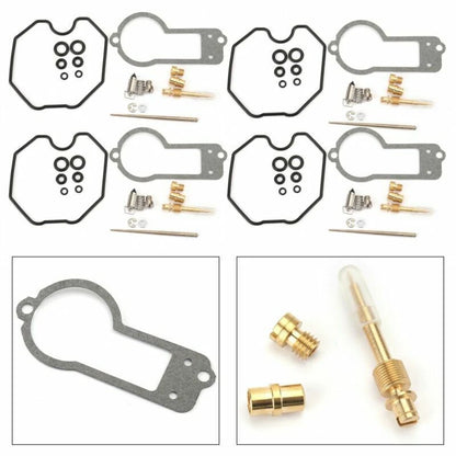 Carburetor Repair Kit for Honda CB750F, CB750K (1975-1982)