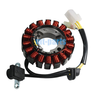 Magneto Stator Coil for SYM VF185 E5 VF3i (1999-2024)