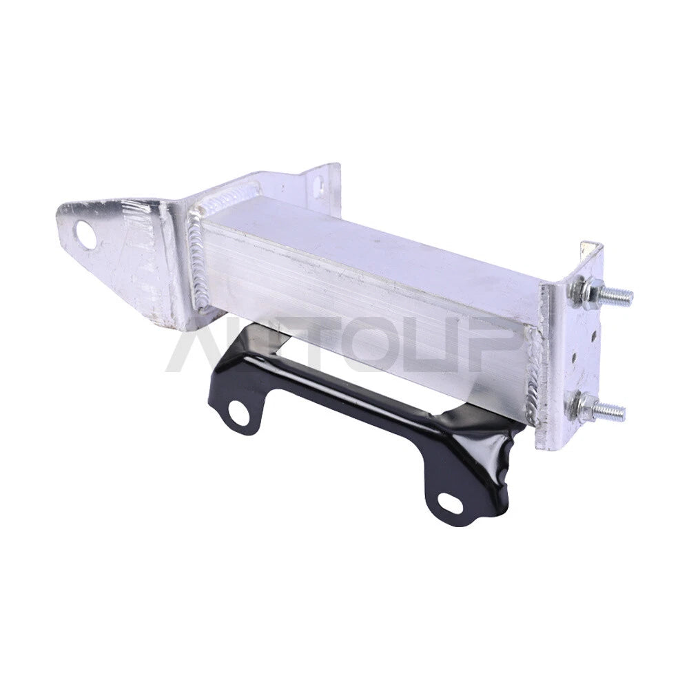 Front Passenger Side Bumper Bracket for Toyota Highlander (2020–2023)