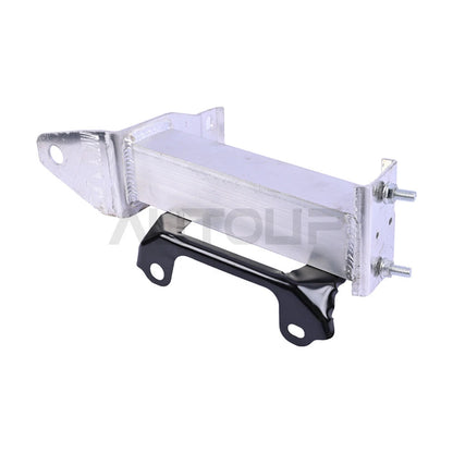 Front Passenger Side Bumper Bracket for Toyota Highlander (2020–2023)