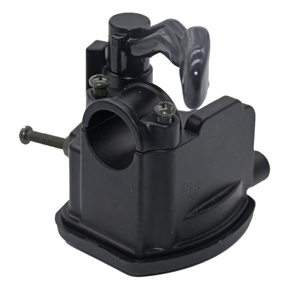 Thumb Throttle Replacement for DVX 250 (2007)