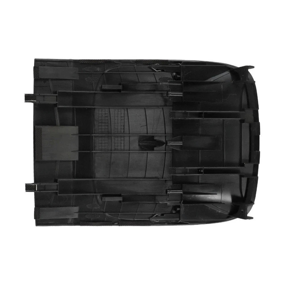 Dash Clock Center Frame for Kia Forte Koup (2010-2016)