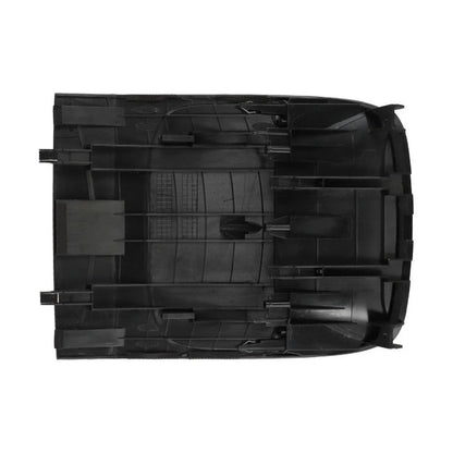 Dash Clock Center Frame for Kia Forte Koup (2010-2016)