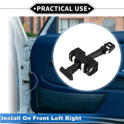Door Check Strap Stopper Limiter for BMW (Various Years)