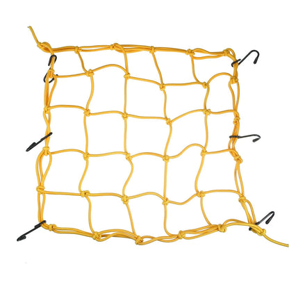 2 x Mesh Net 35 x 35cm for Motorcycle