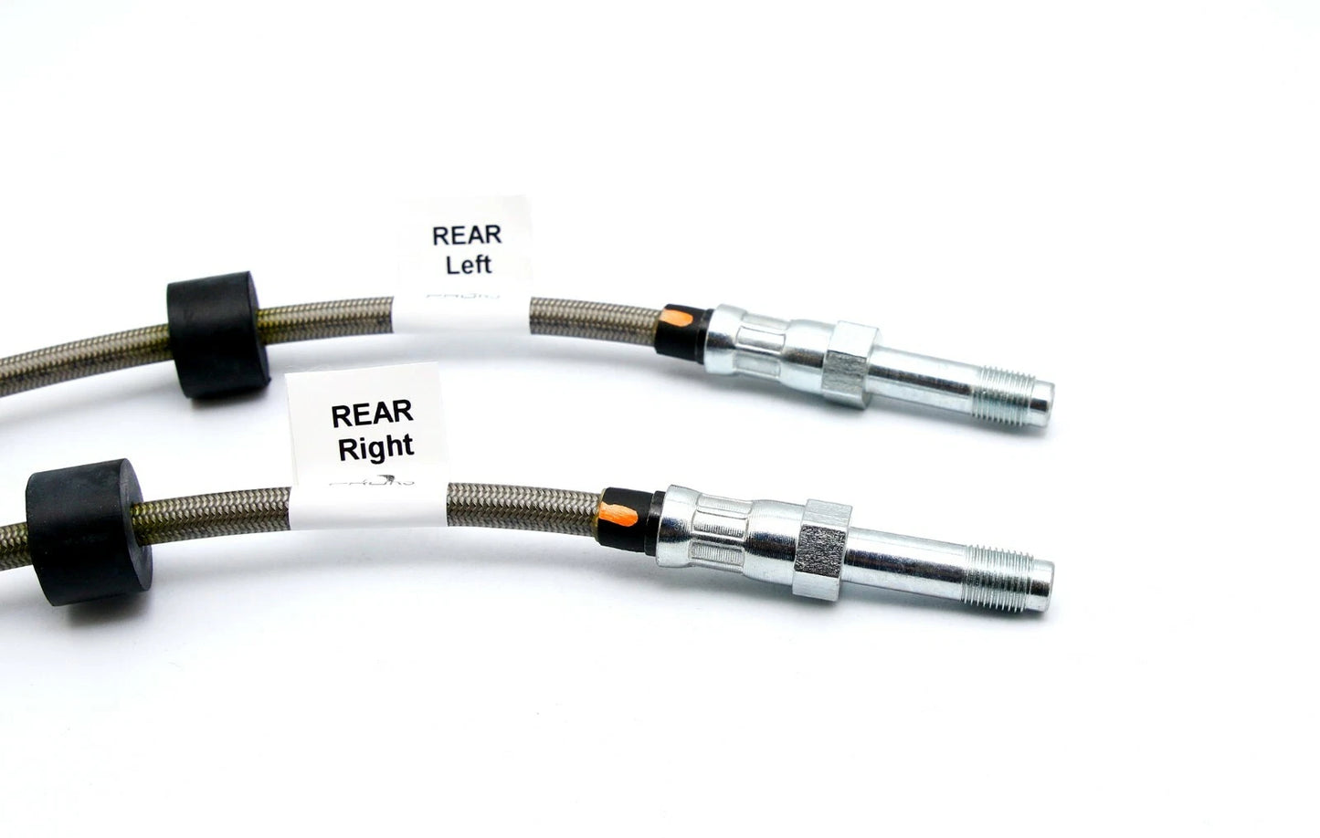 Brake Line Kit for Porsche 993 Carrera, RS, Turbo, GT2 (1993-1998)