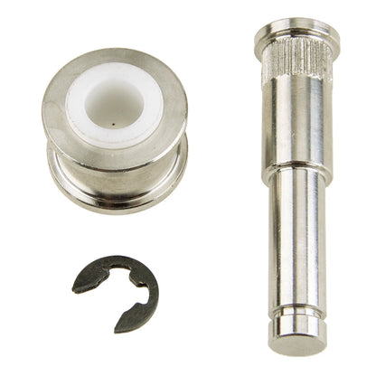 Door Hinge Pin Roller Repair Kit for GM GMC Chevrolet C/K Truck (2007-2011)